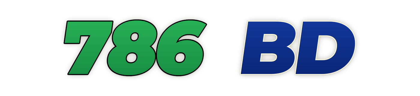 786 bd